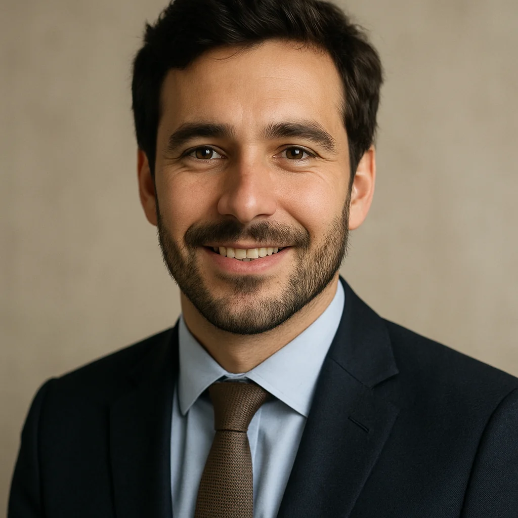 Sebastián Flores